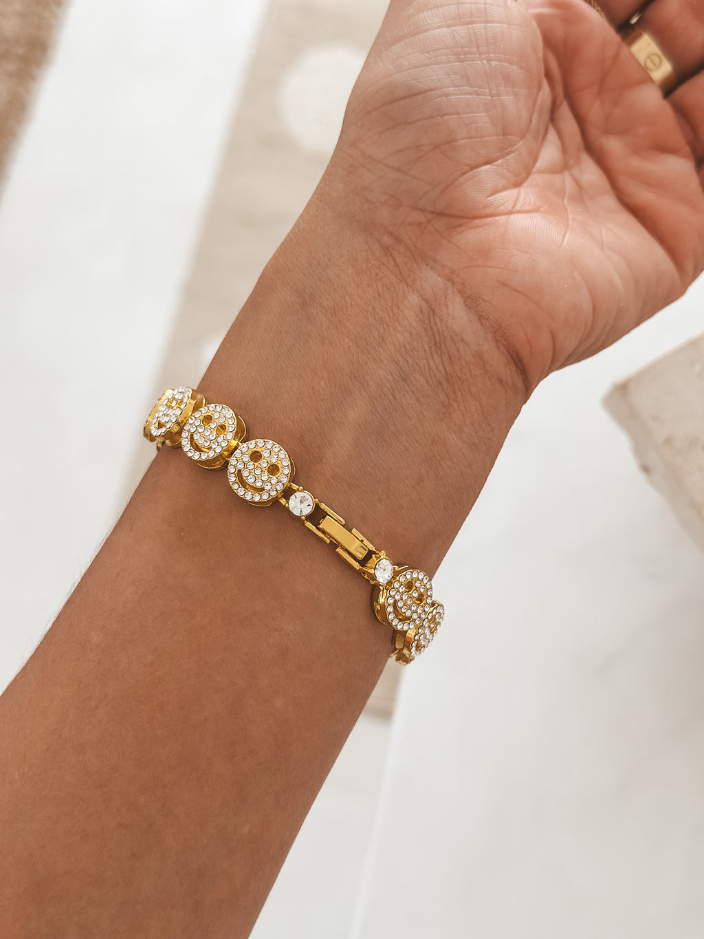 Happiness Bracelet
