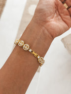 Happiness Bracelet