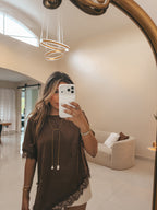 Delamar Necklace