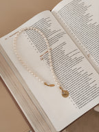 Padre Nuestro Bookmark