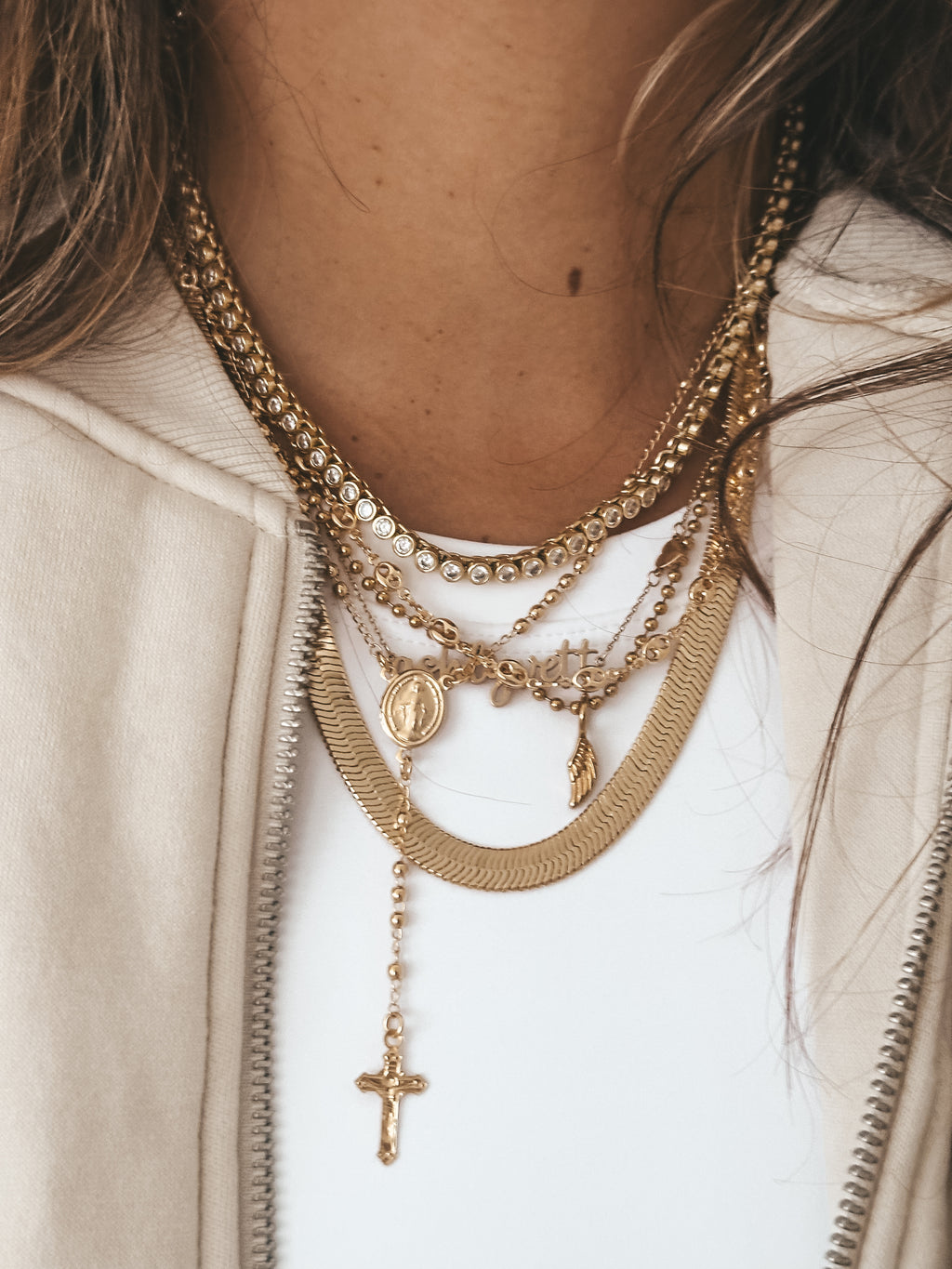Le Rosary