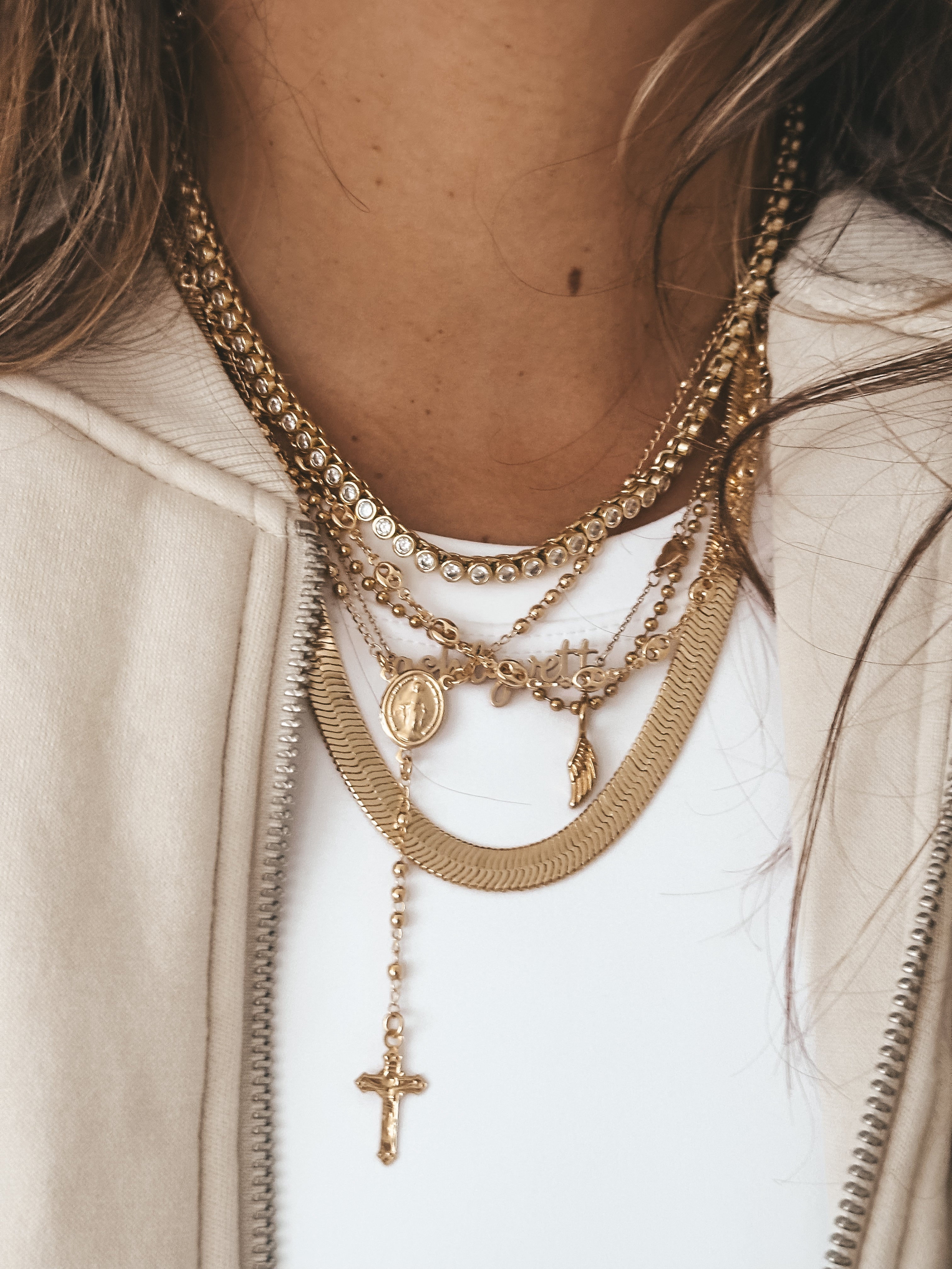 Le Rosary