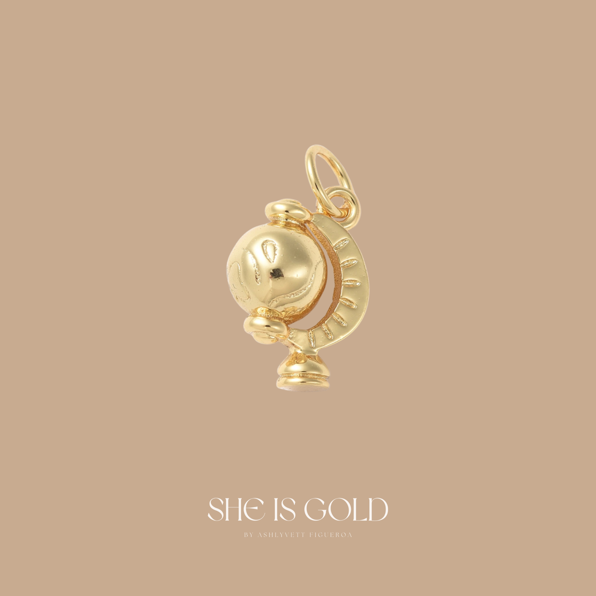 World Charm