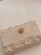 Anillo Amor, Vincit, Omnia
