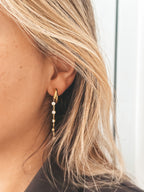 Elani Earrings
