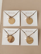 Padre Nuestro Collar