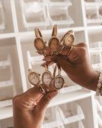 Old Money | Bracelet Watch