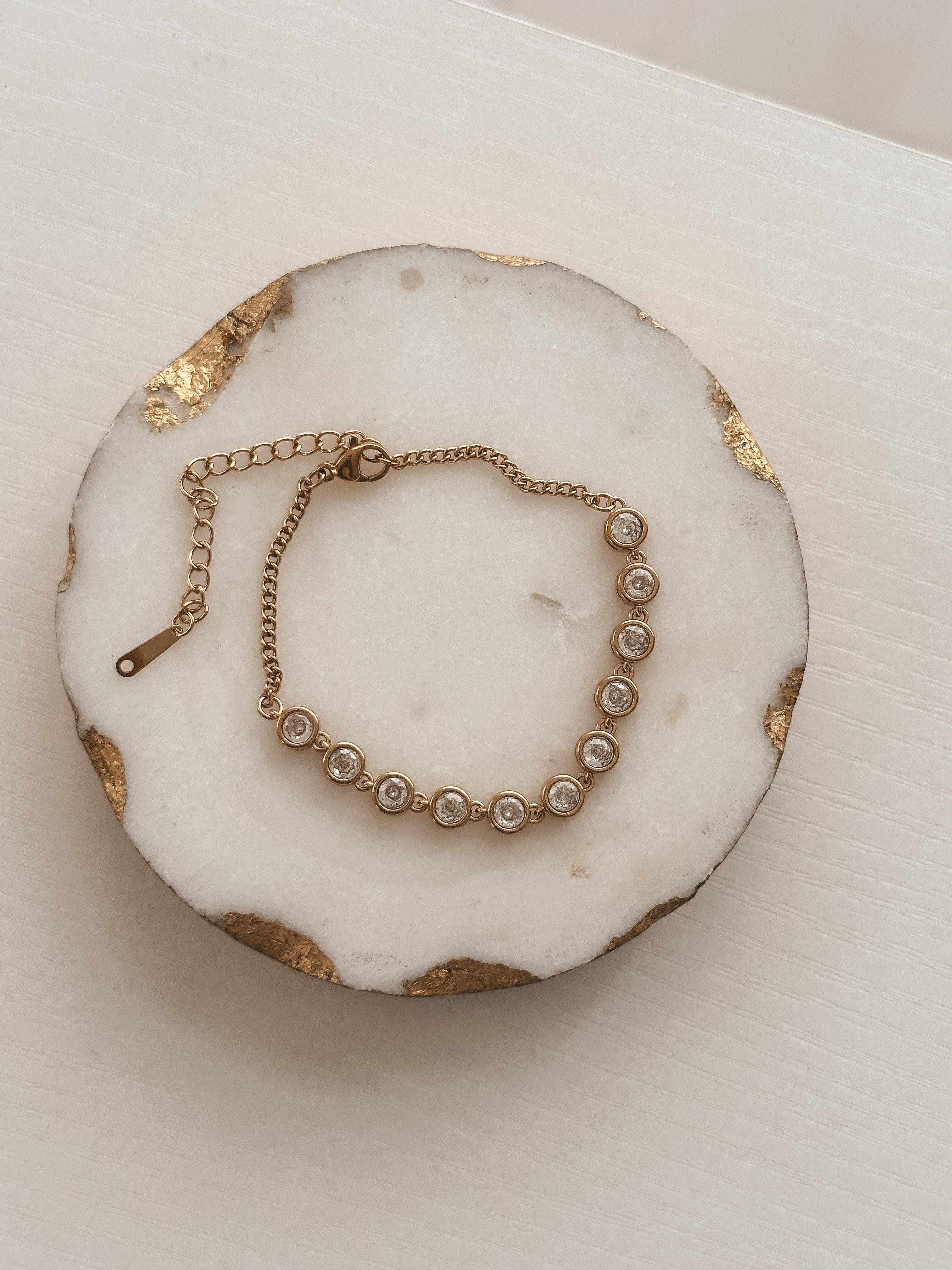 Nilda Bracelet