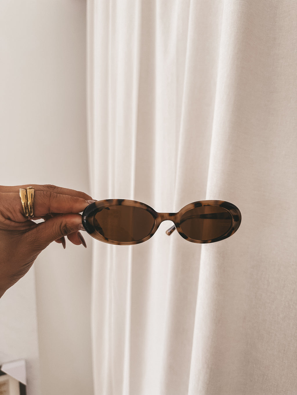 Tamara Sunglasses