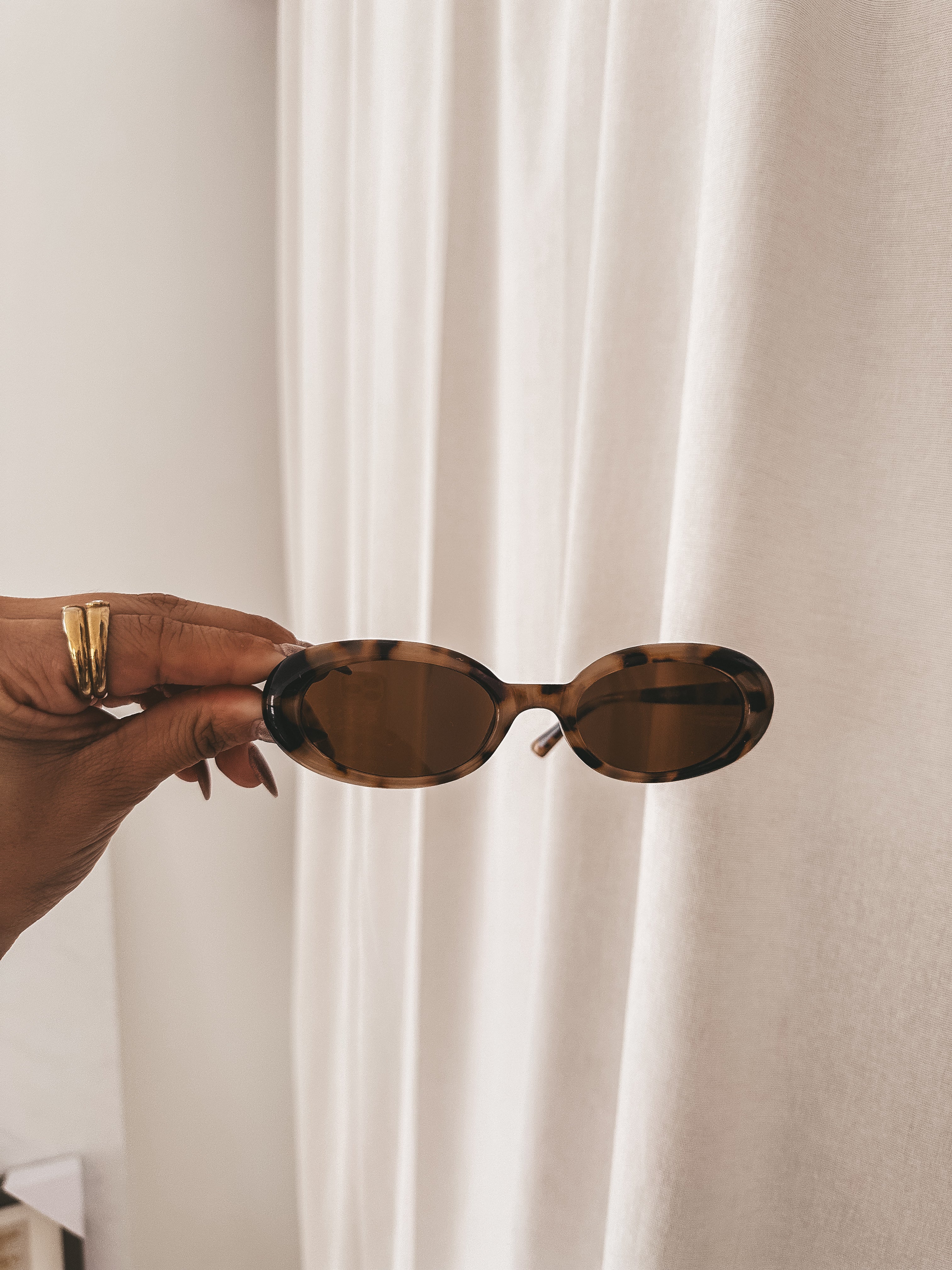 Tamara Sunglasses