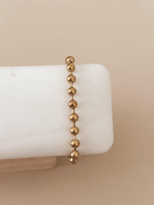 La Militar Bracelet