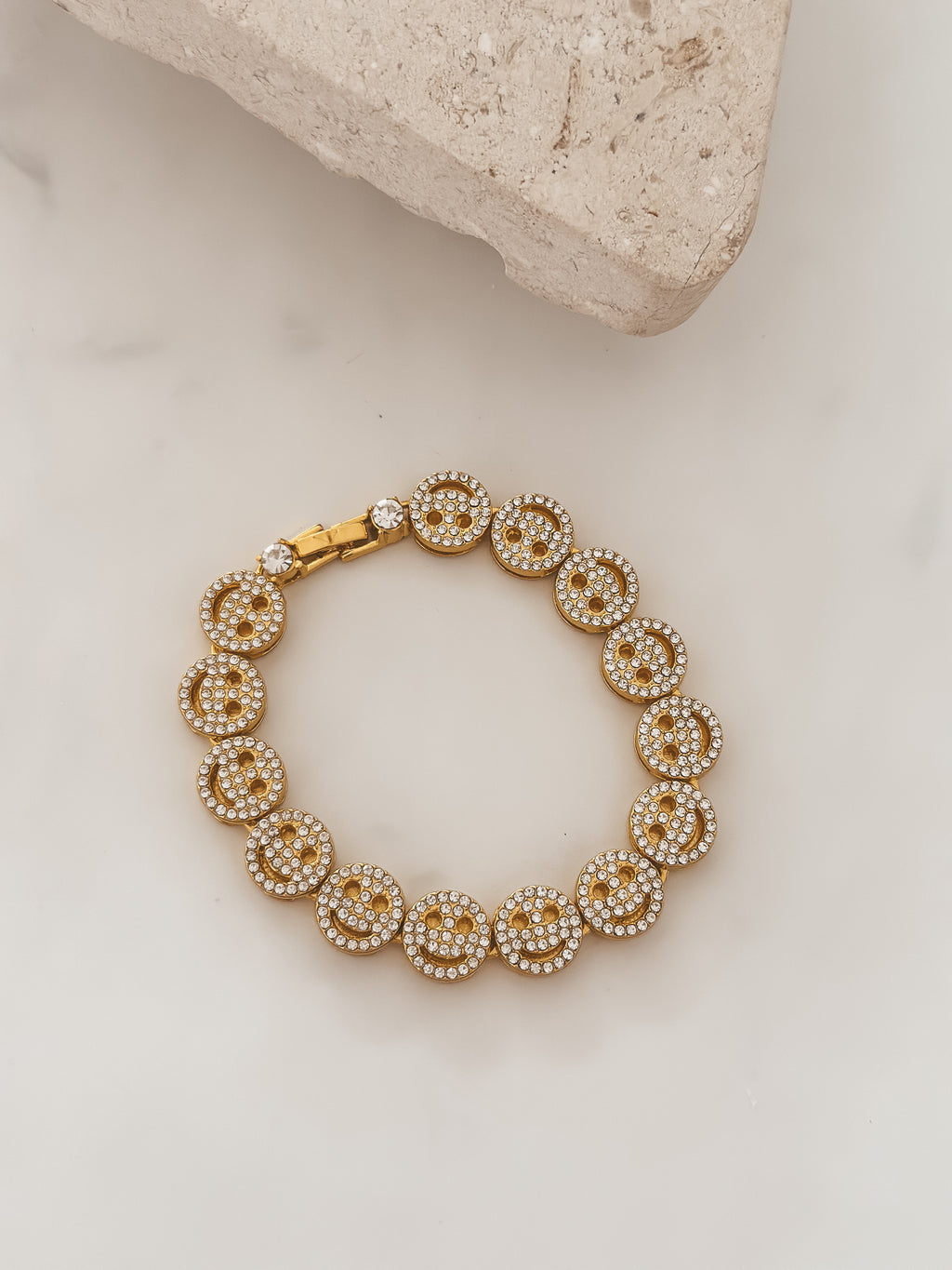 Happiness Bracelet