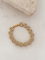 Happiness Bracelet