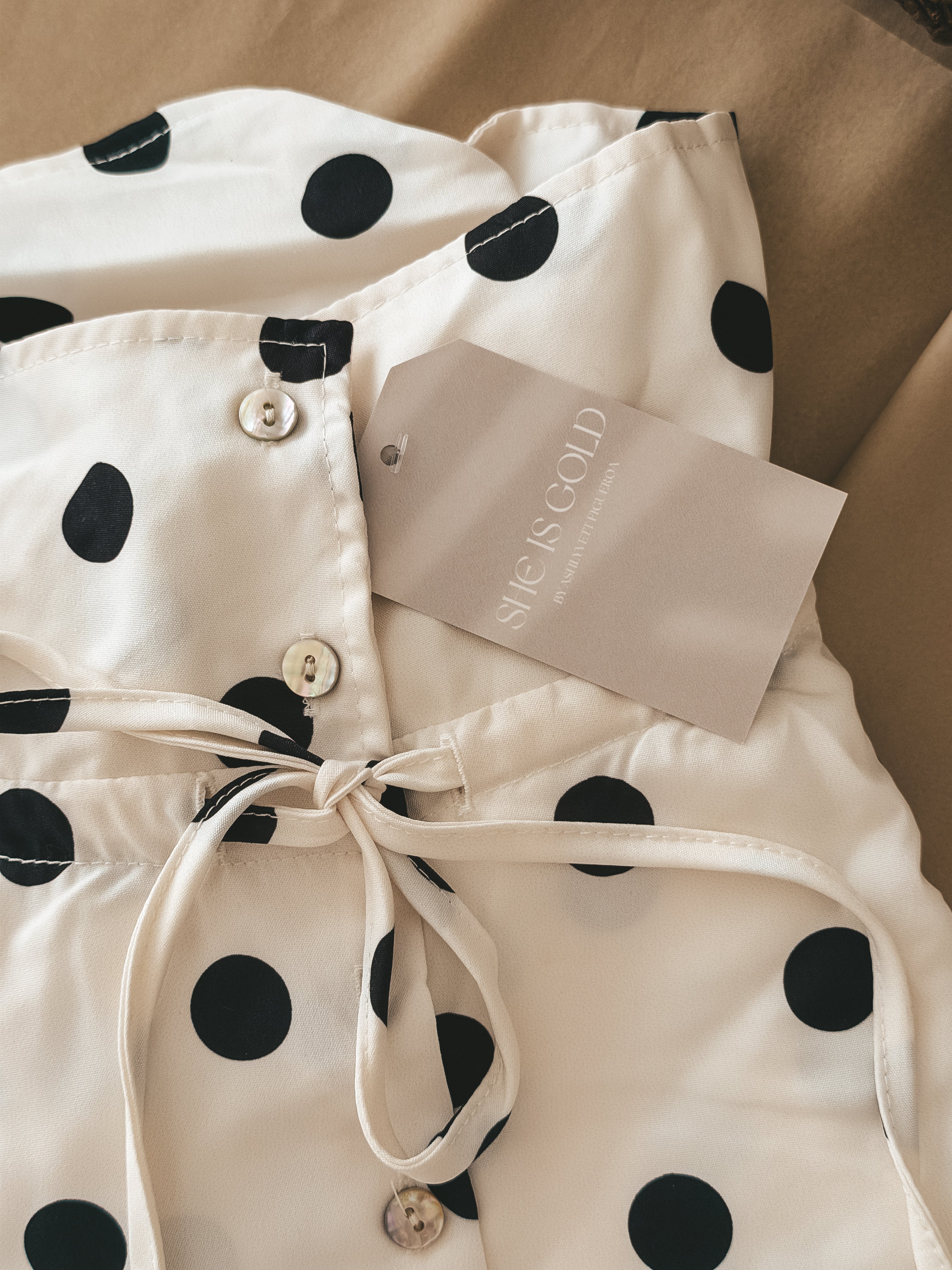 Cool Girl Jacket - Windbraker