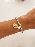 Angel Bangle