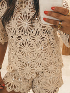 Bohemian Set