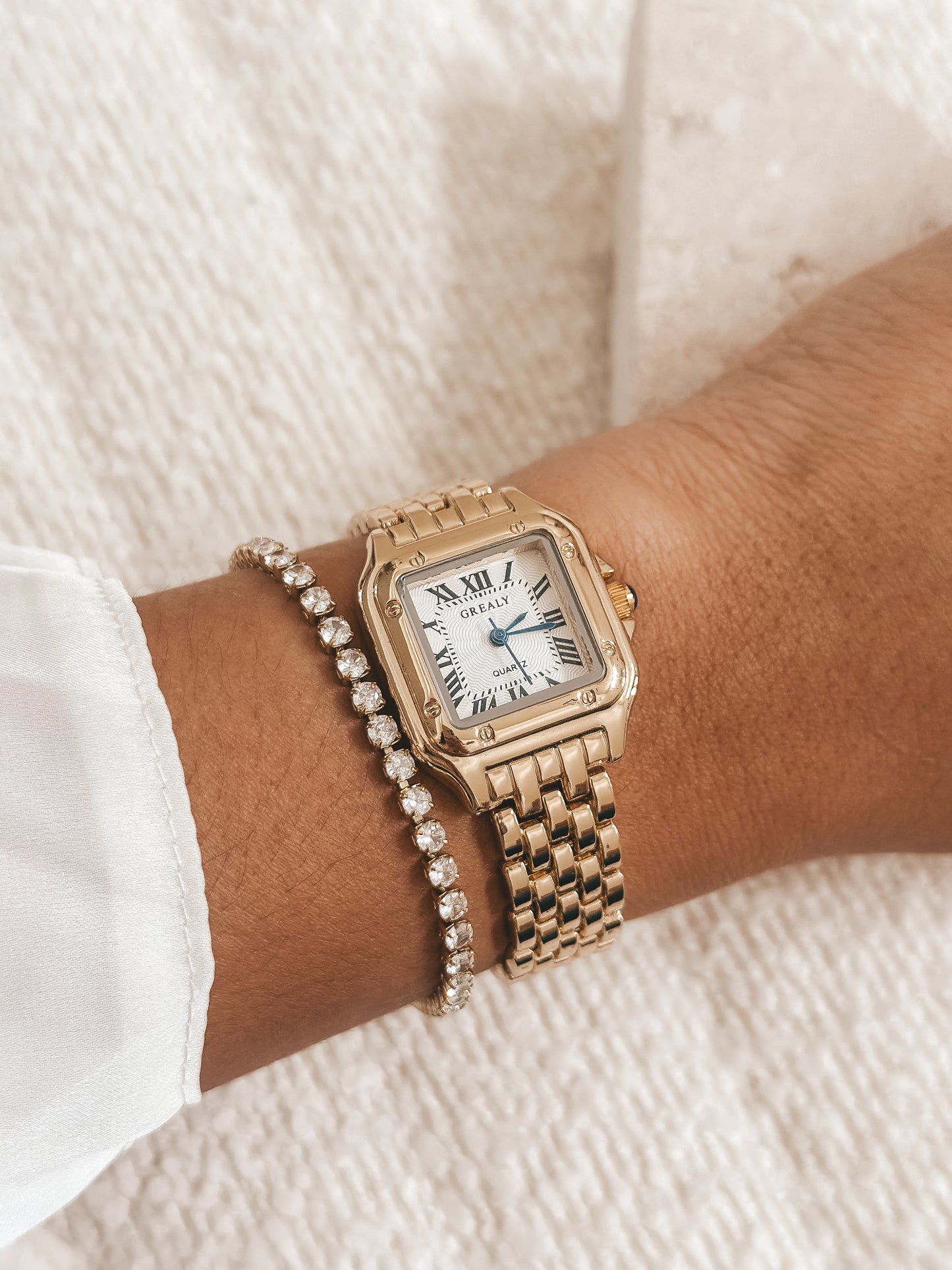 The Vintage Watch | 𝑷𝒓𝒆- 𝒐𝒓𝒅𝒆𝒓