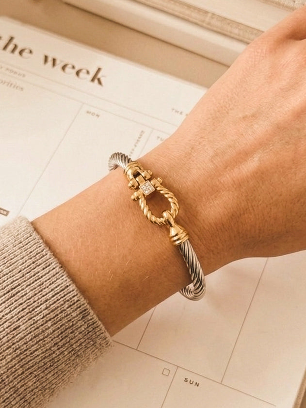 Alonso Bangle