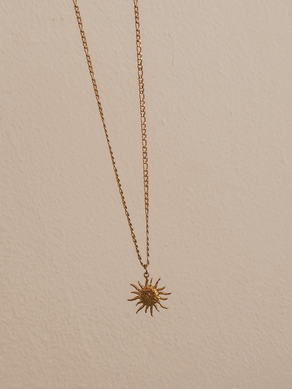 Sunny Mar Necklace