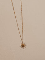 Sunny Mar Necklace