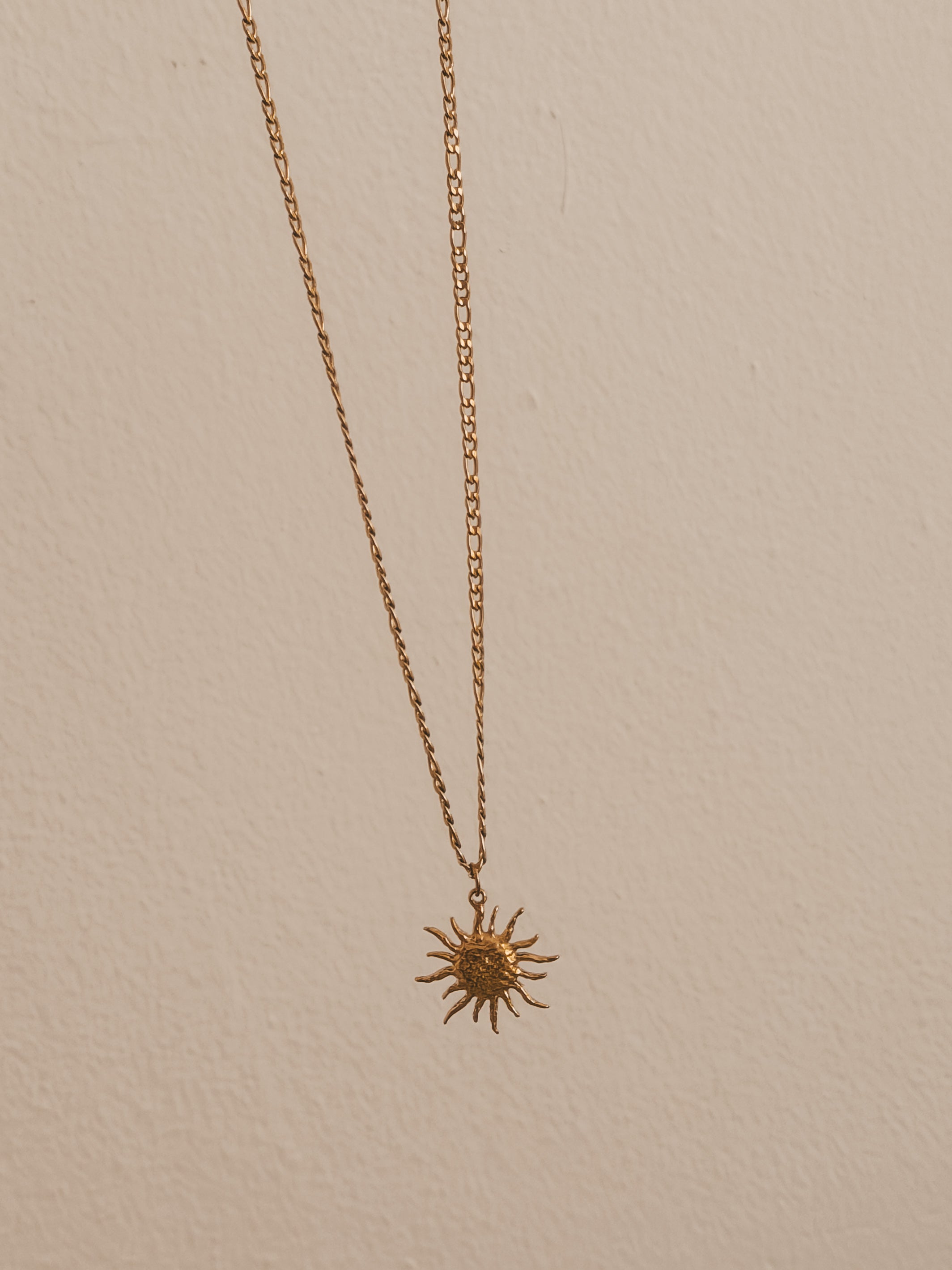 Sunny Mar Necklace