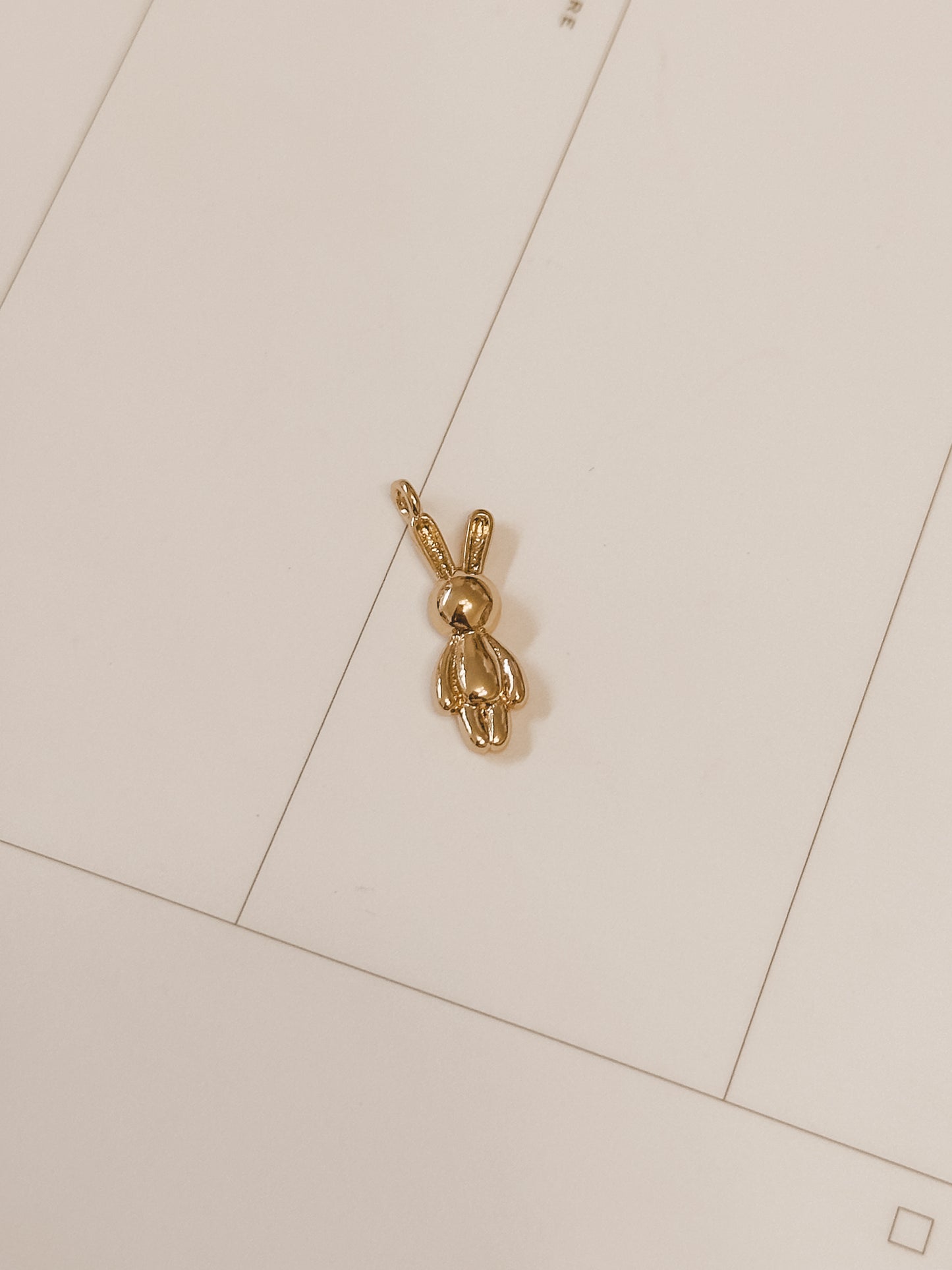 Bunny Charm