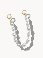Pearly Phone Chain