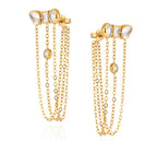 Tasha Earrings