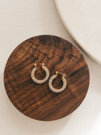 Sparkle Night Hoops