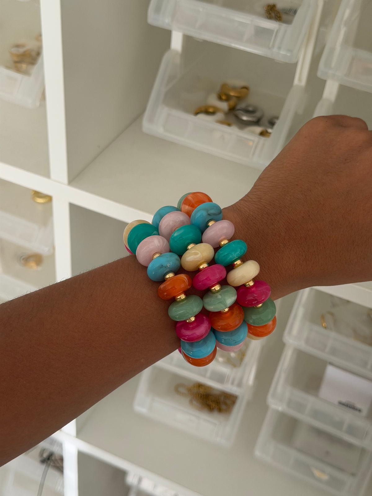 Malibu Bracelet