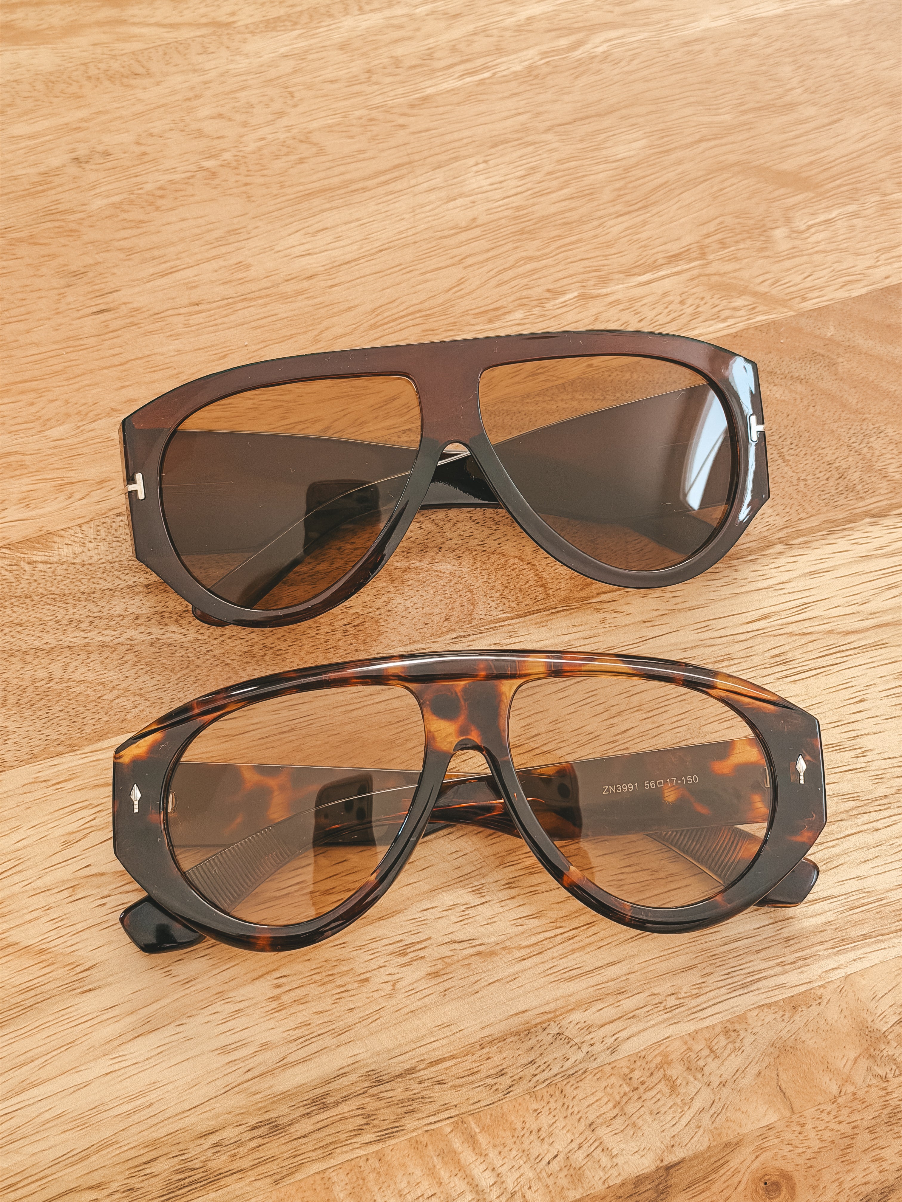 Los Angeles Sunglasses