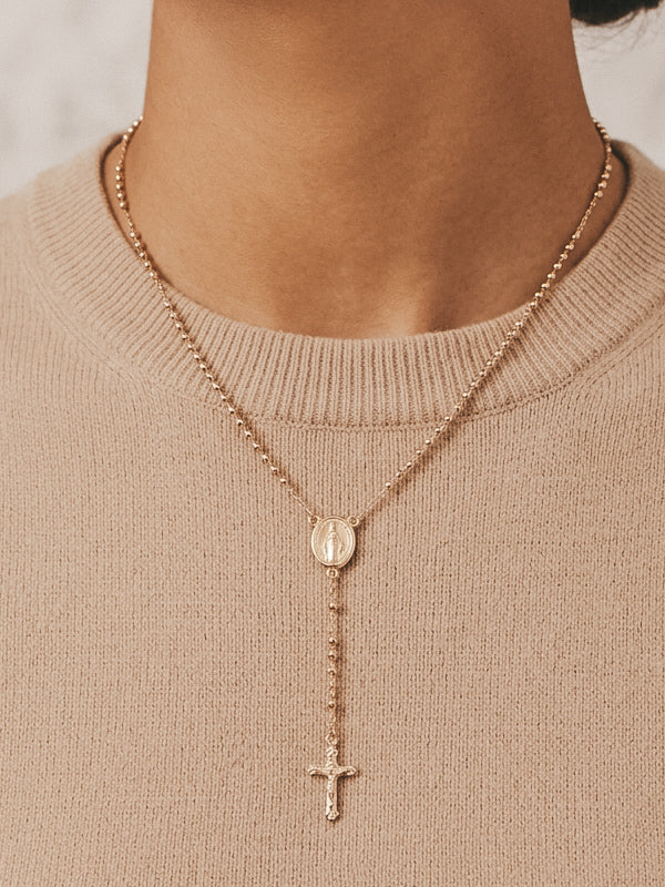 Le Rosary