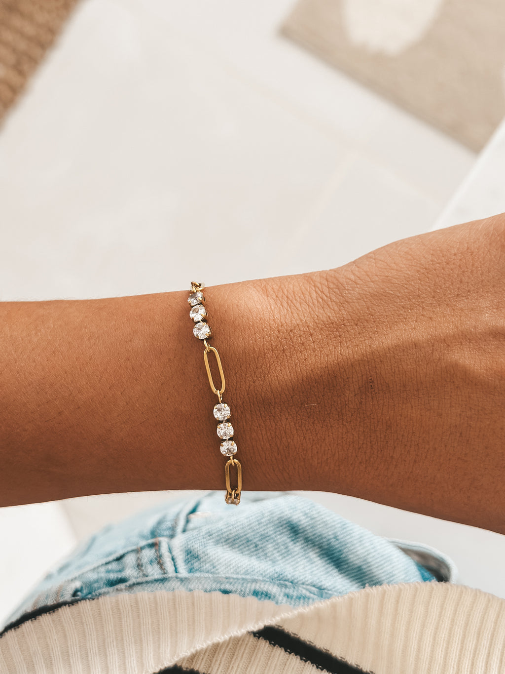Tianna Bracelet