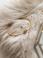 Knot Bangle