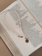 Padre Nuestro Bookmark