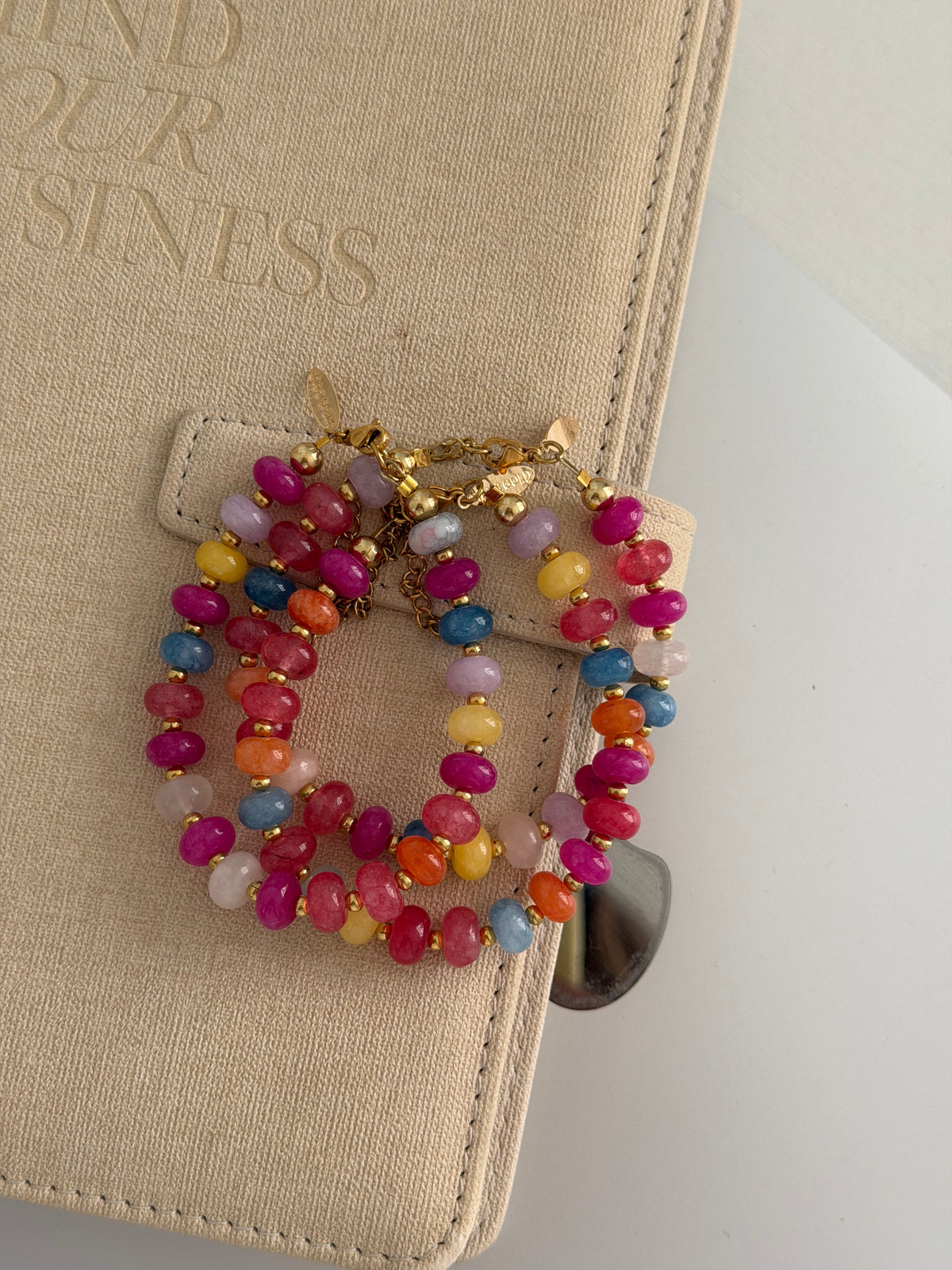 Candy Bracelet