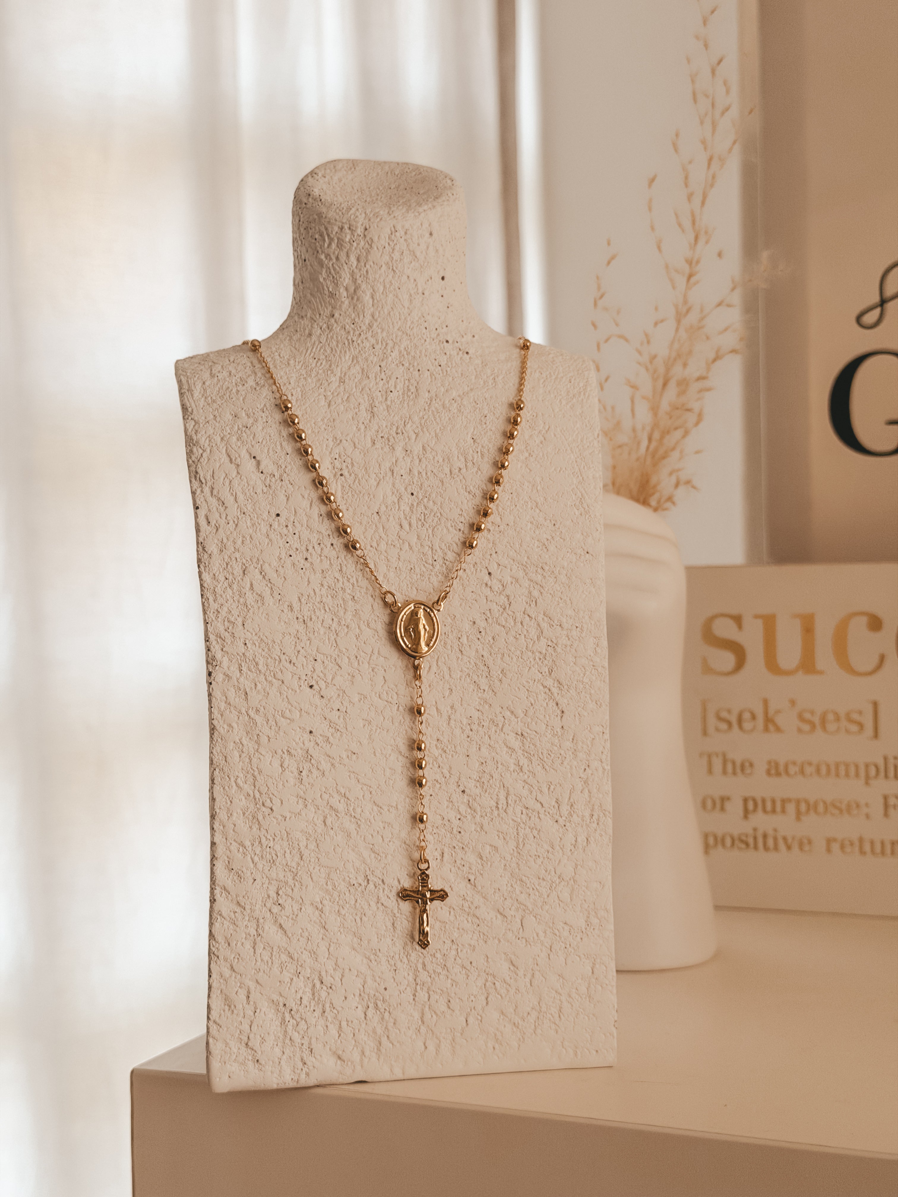 Le Rosary