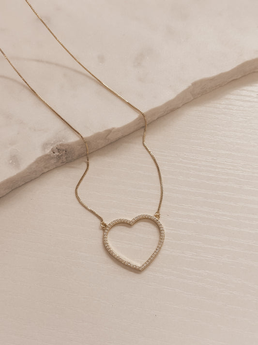 Loveo Necklace