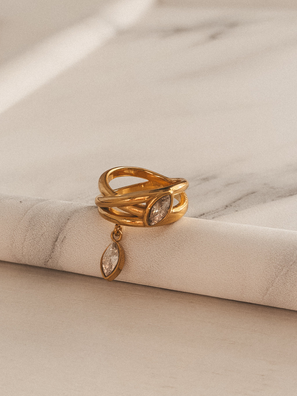 Santa Ring
