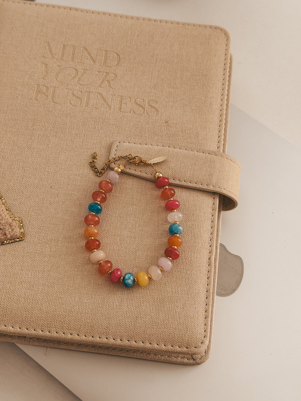 Candy Bracelet