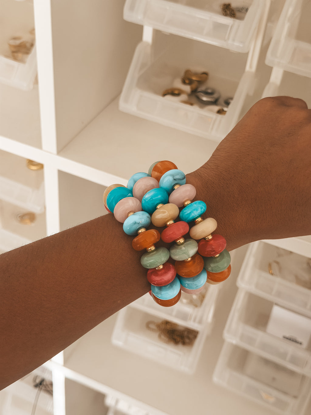 Malibu Bracelet
