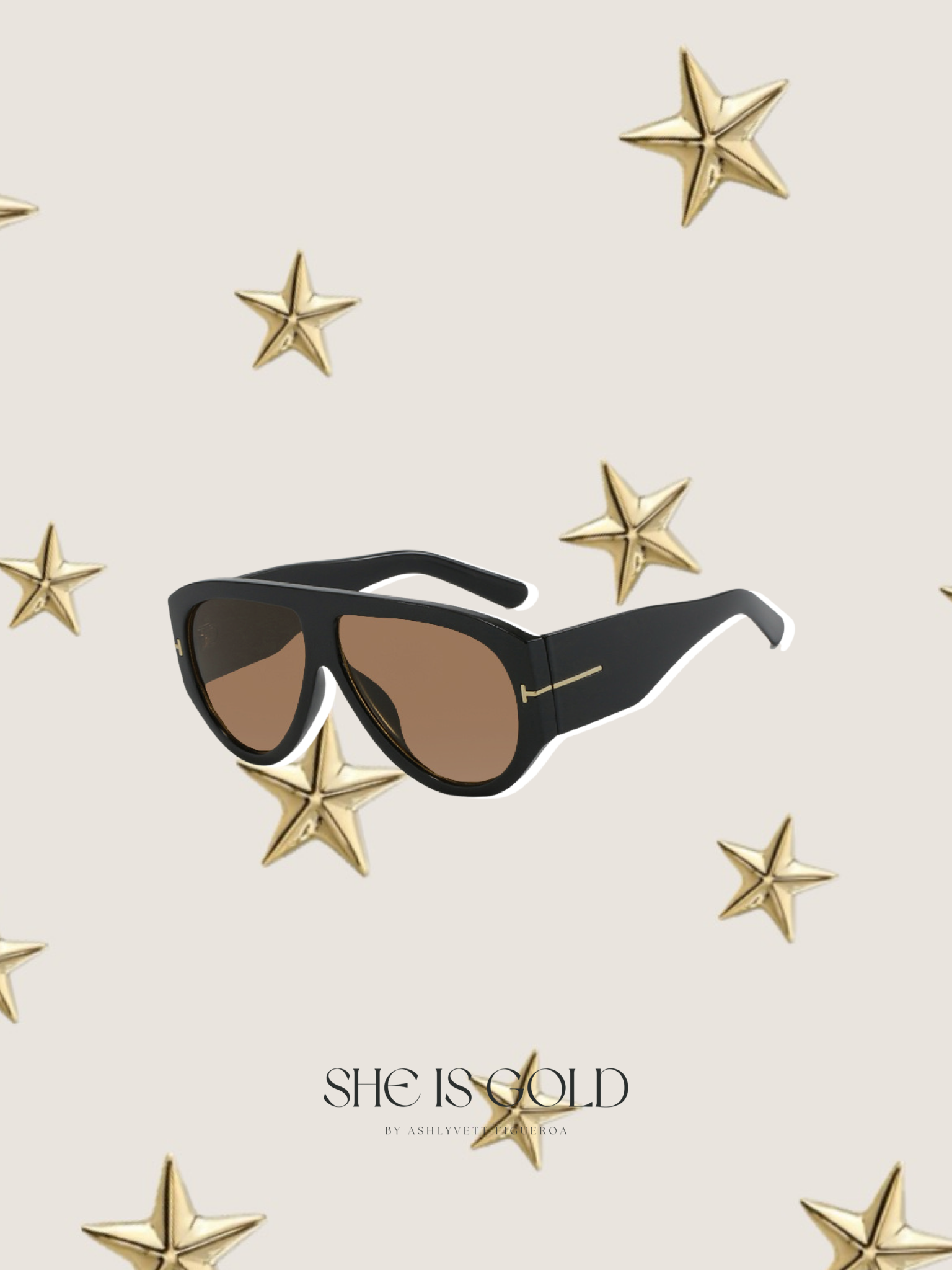 Mara Sunglasses