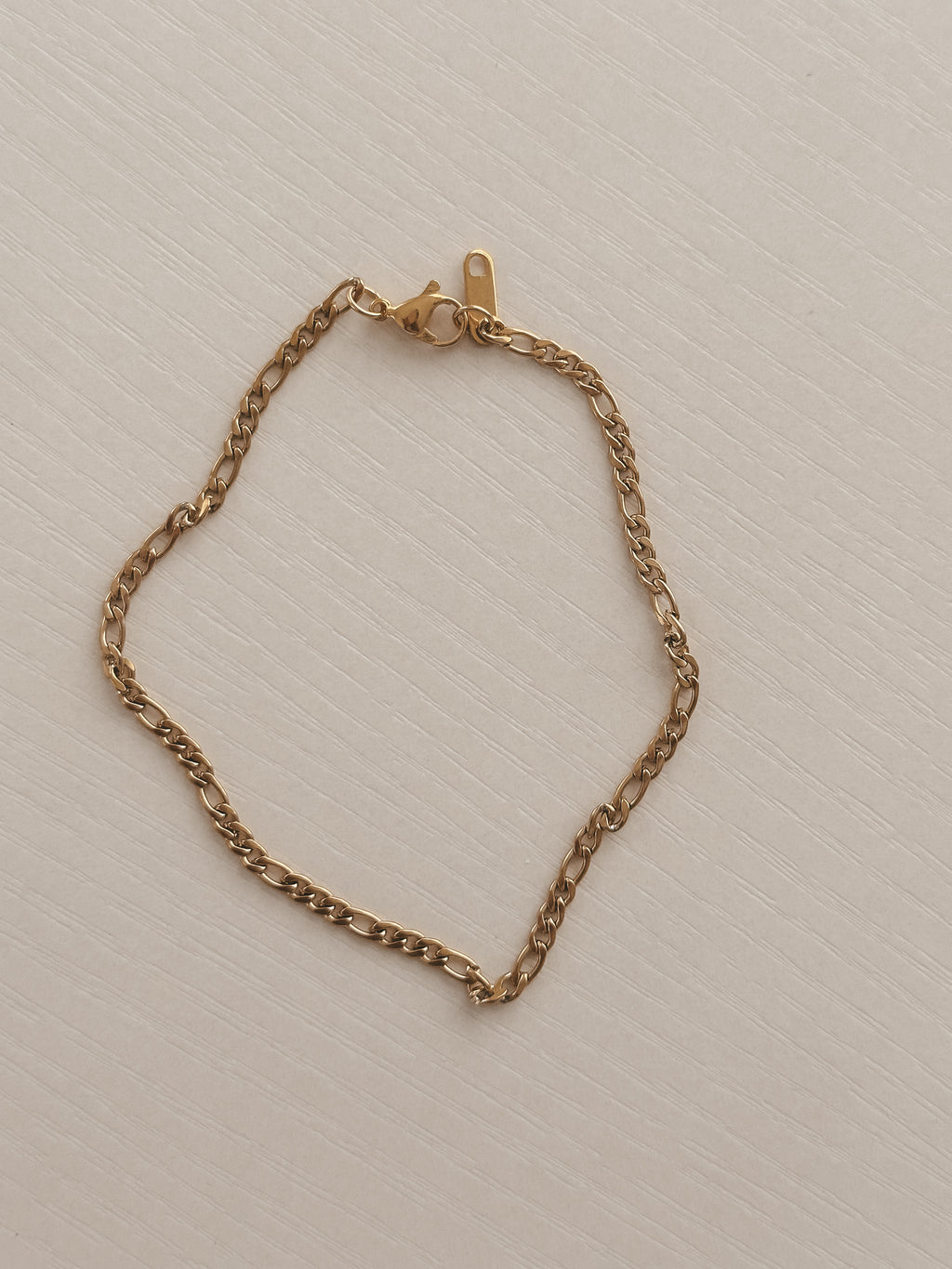 Fígaro Anklet