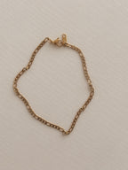 Fígaro Anklet