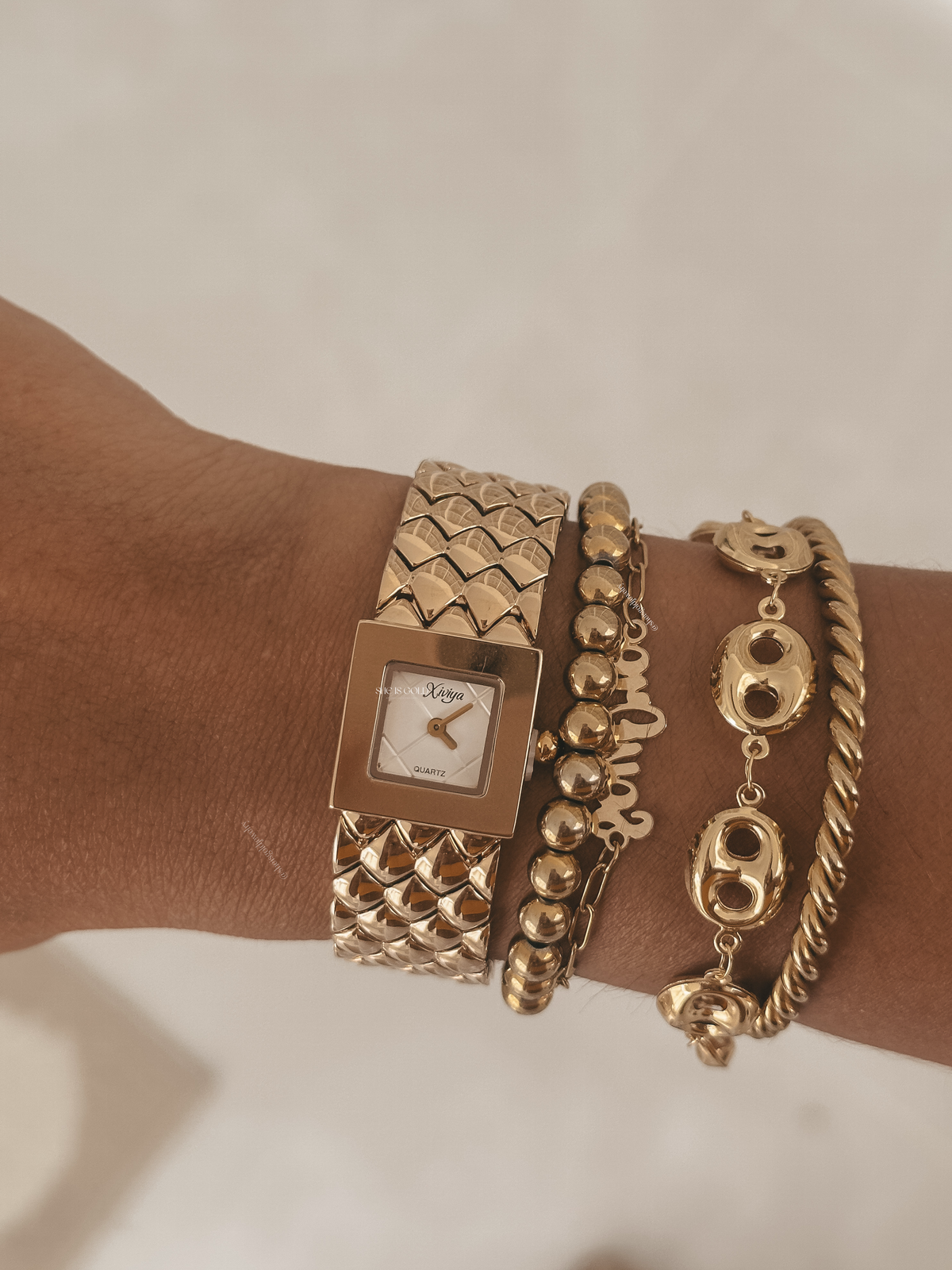 Venice Watch | Pre-Order