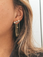 Tasha Earrings