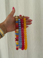 Gitana Beaded