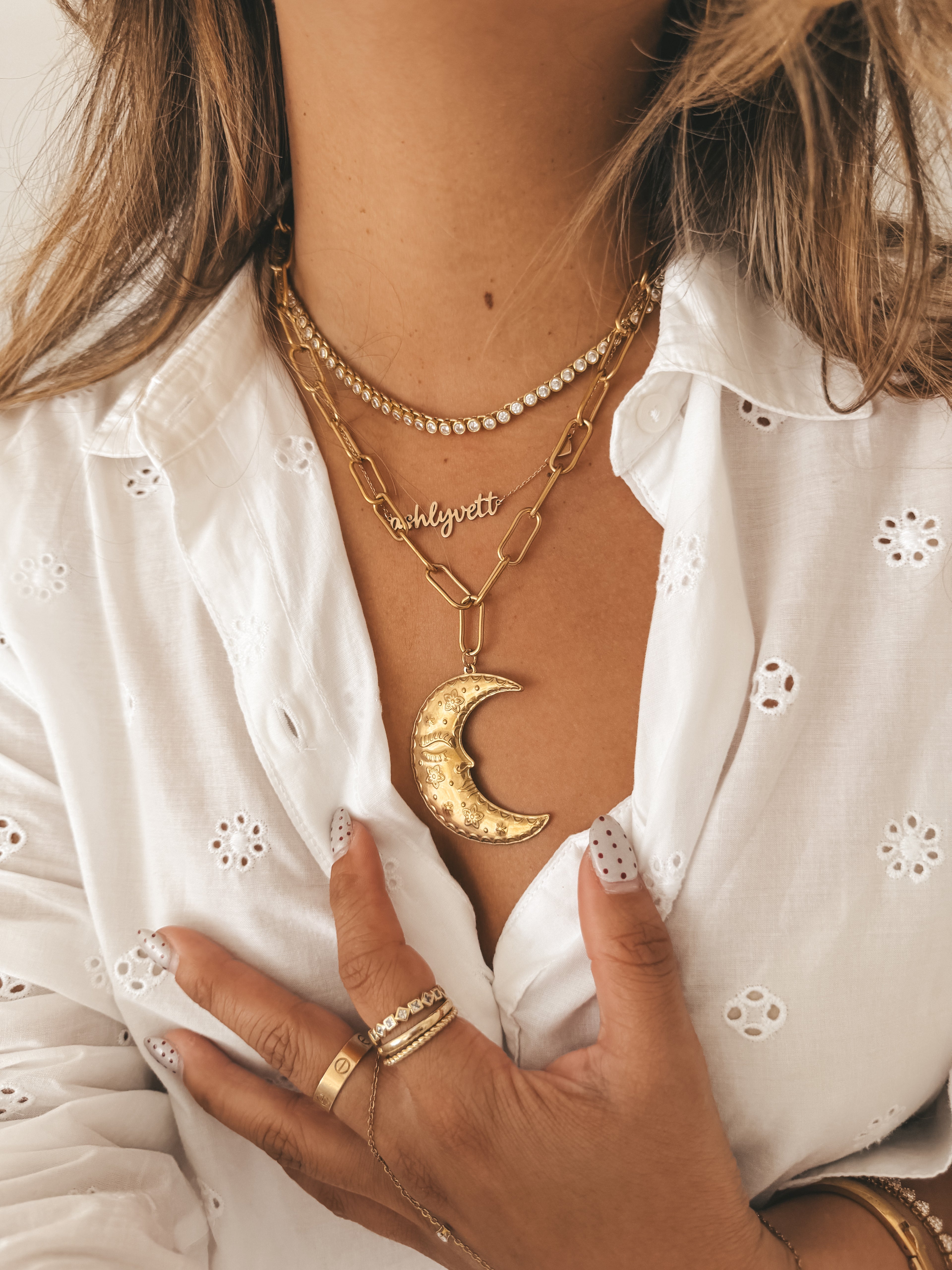 La Luna