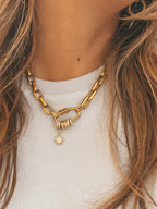Arantxa Necklace