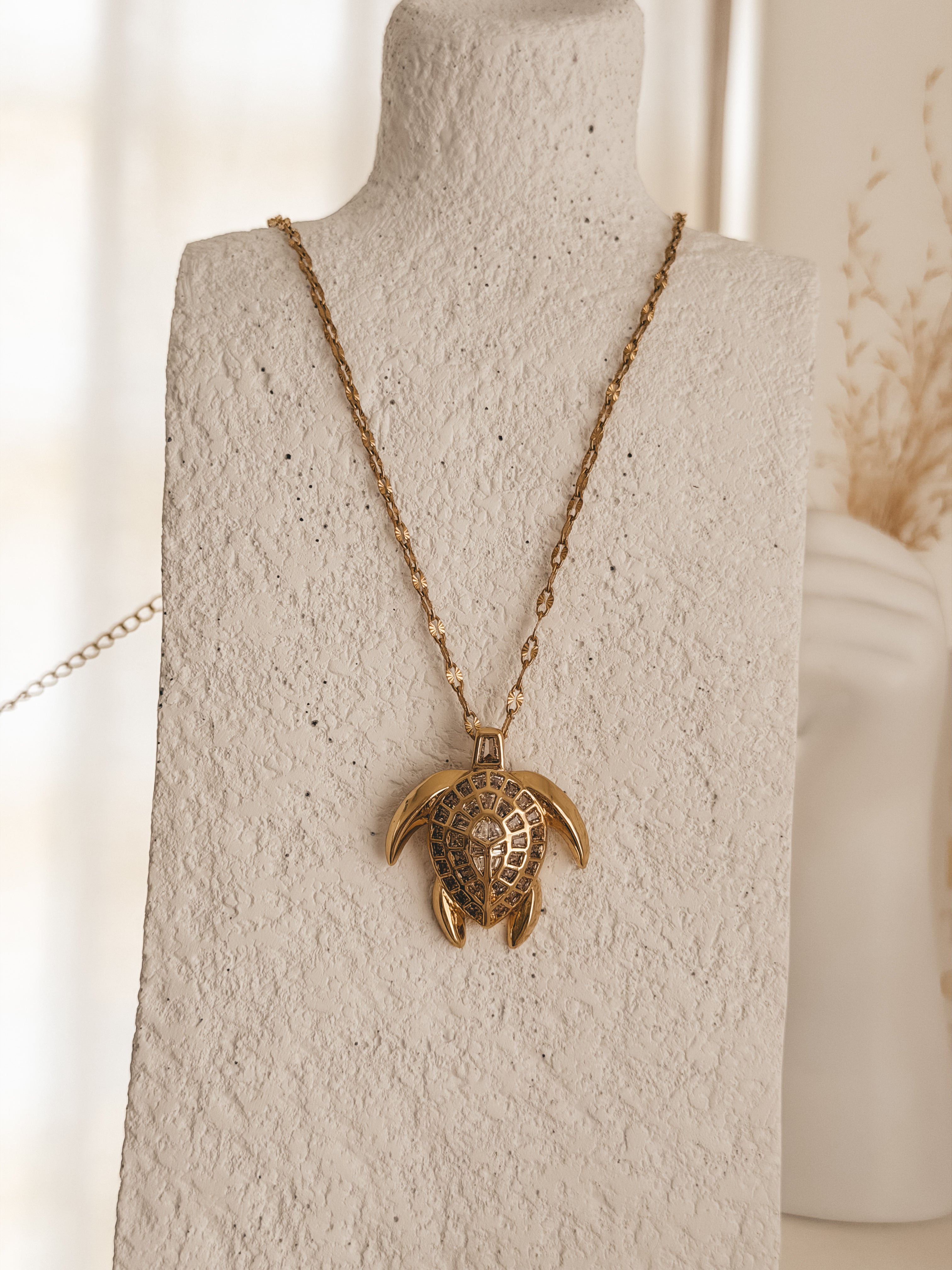 Marina Necklace